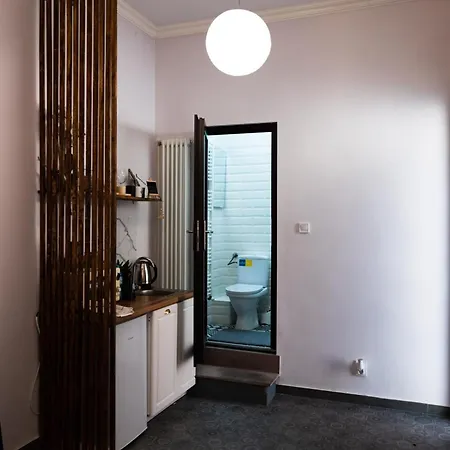 Apartment Central Zen Apartament