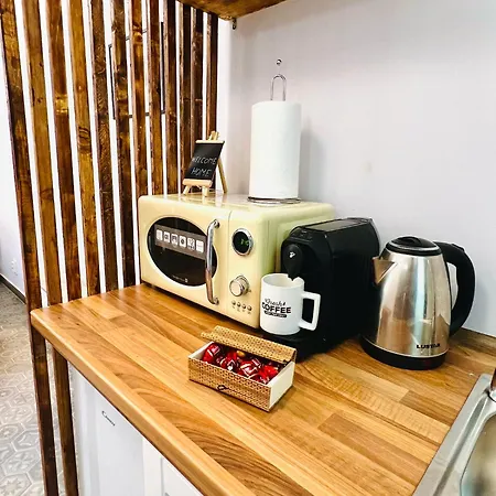 Apartment Luxury Cluj-Napoca