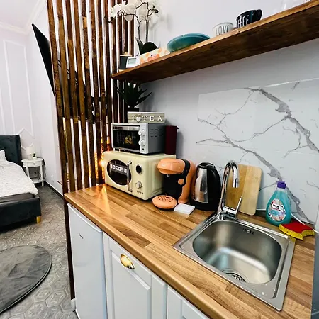 Luxury Apartamento Cluj-Napoca