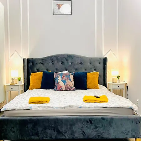 Luxury Apartament