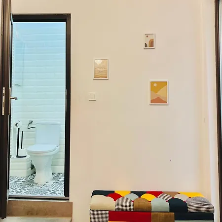 Luxury Διαμέρισμα