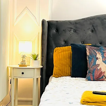 Apartamento Luxury Cluj-Napoca