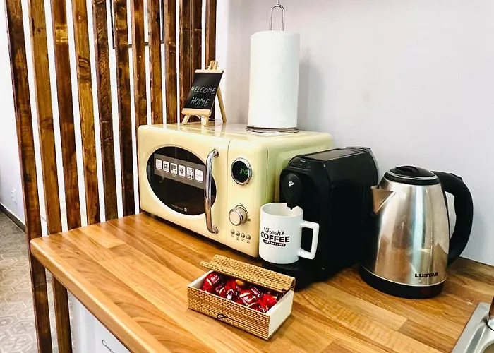 Apartamento Luxury Cluj-Napoca