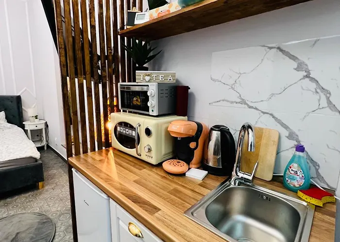 Luxury Apartamento Cluj-Napoca