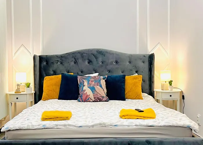 Luxury Διαμέρισμα