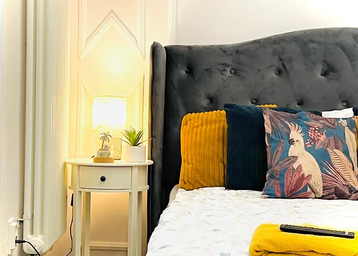 Διαμέρισμα Luxury Κλουζ-Ναπόκα